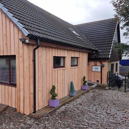 Carn Mhor Bed And Breakfast Aviemore Dış mekan fotoğraf