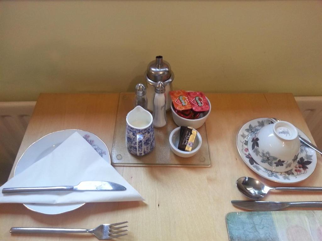 Carn Mhor Bed And Breakfast Aviemore Dış mekan fotoğraf