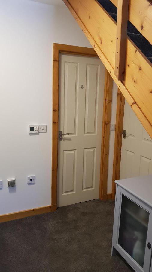 Carn Mhor Bed And Breakfast Aviemore Dış mekan fotoğraf