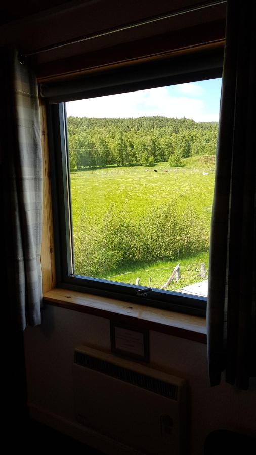 Carn Mhor Bed And Breakfast Aviemore Dış mekan fotoğraf