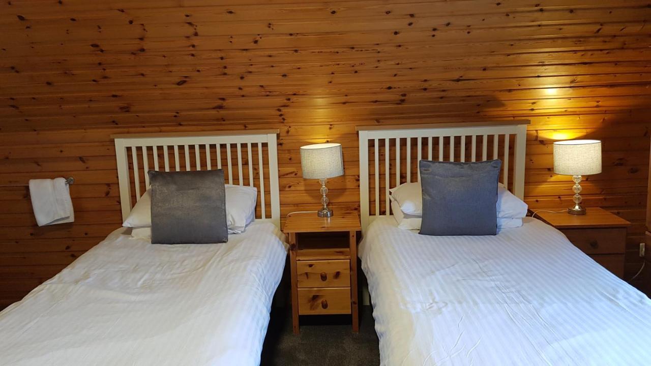 Carn Mhor Bed And Breakfast Aviemore Dış mekan fotoğraf