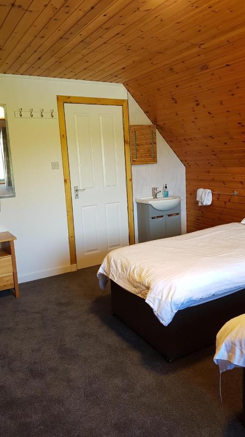 Carn Mhor Bed And Breakfast Aviemore Dış mekan fotoğraf