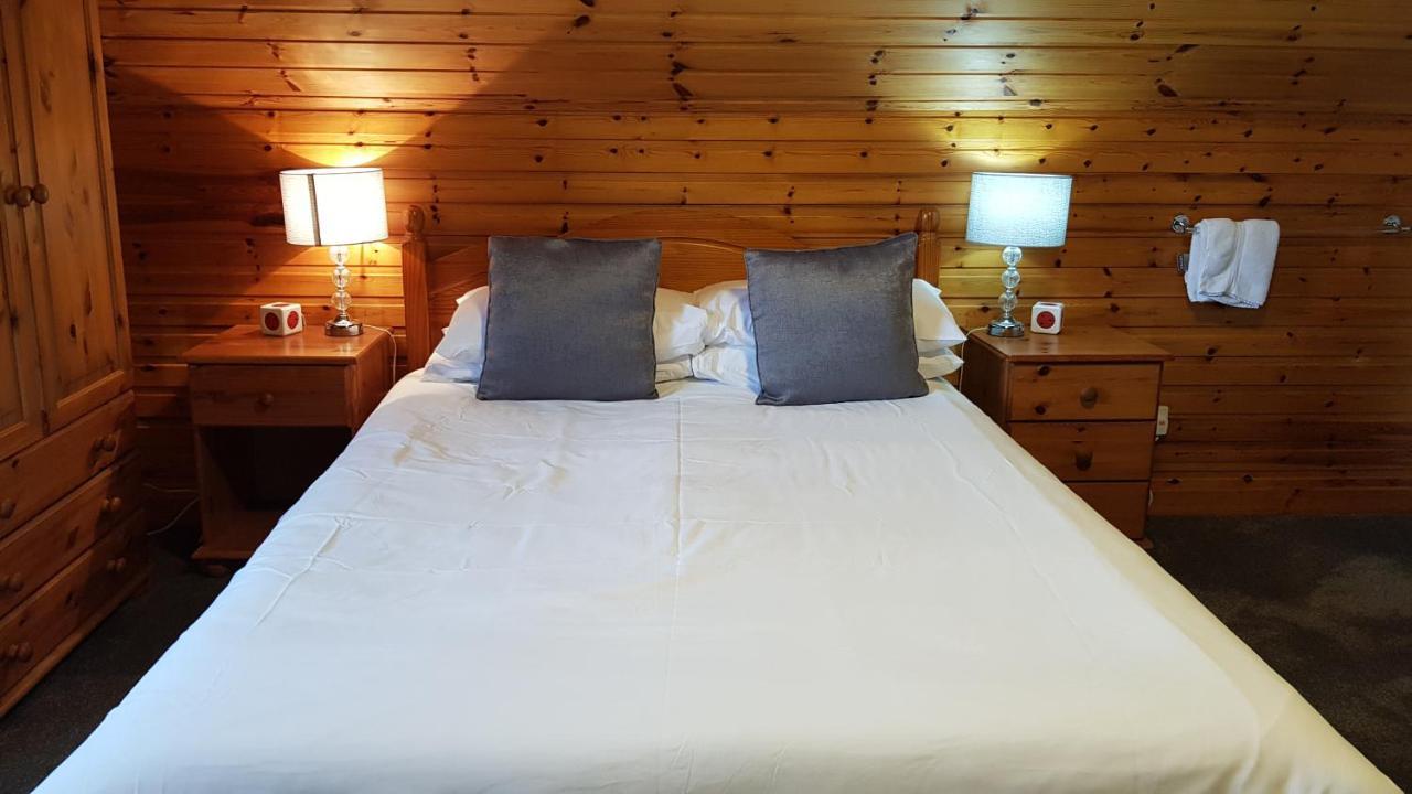 Carn Mhor Bed And Breakfast Aviemore Dış mekan fotoğraf