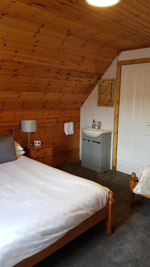 Carn Mhor Bed And Breakfast Aviemore Dış mekan fotoğraf
