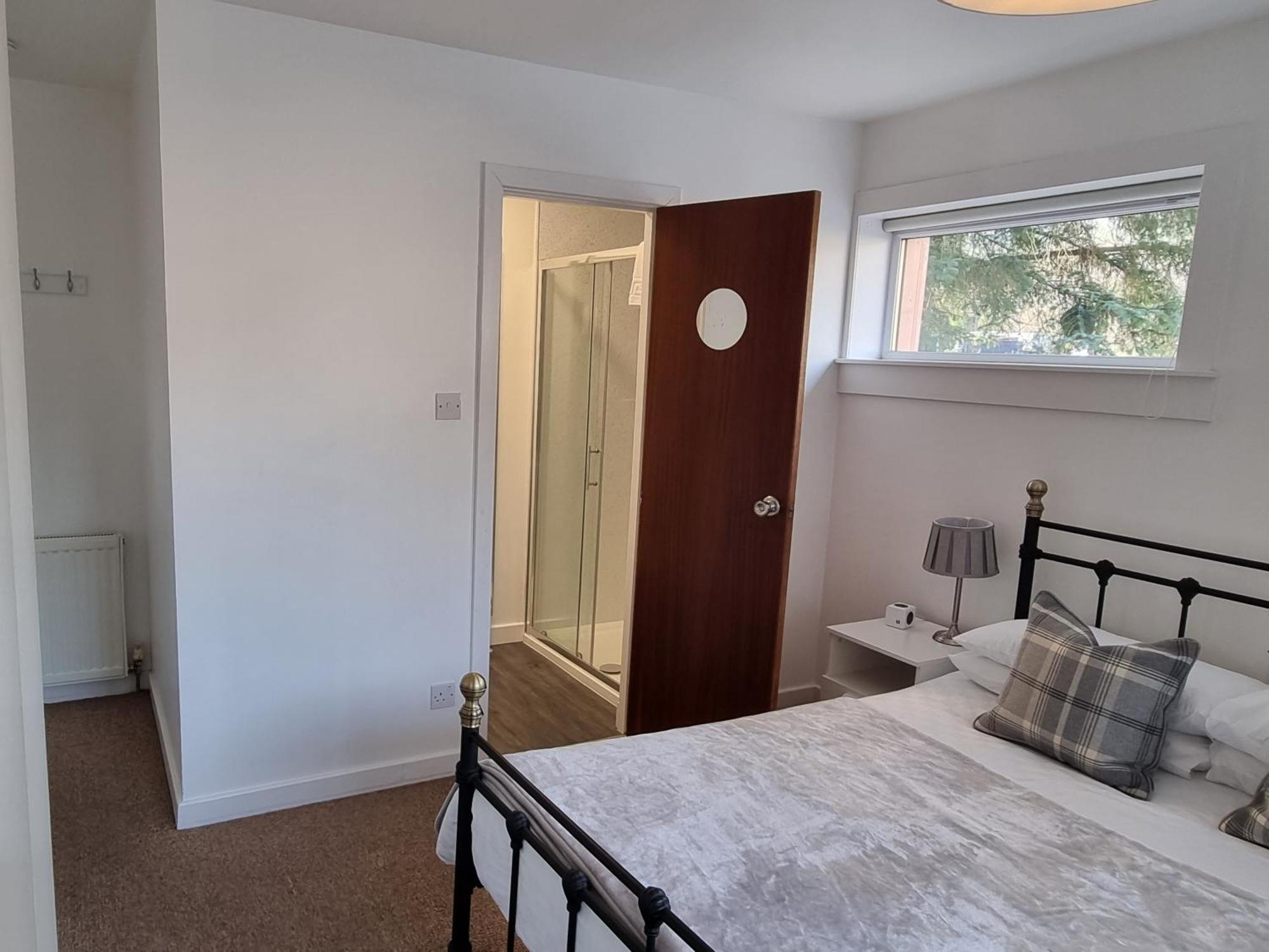 Carn Mhor Bed And Breakfast Aviemore Oda fotoğraf