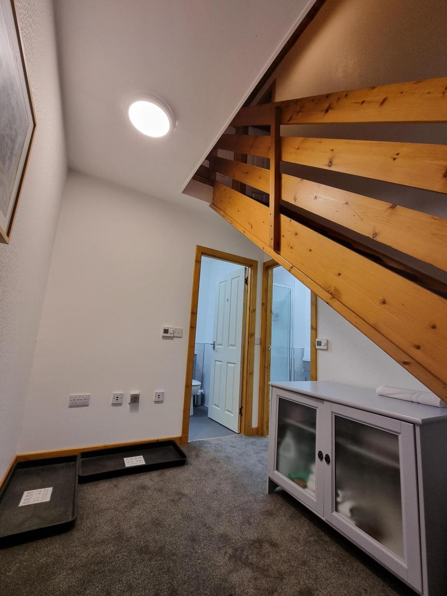 Carn Mhor Bed And Breakfast Aviemore Oda fotoğraf