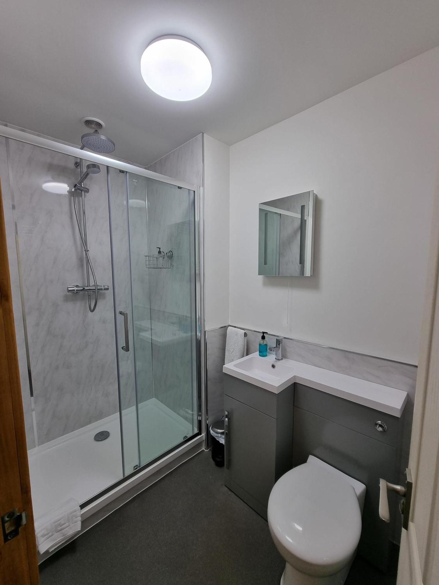 Carn Mhor Bed And Breakfast Aviemore Oda fotoğraf