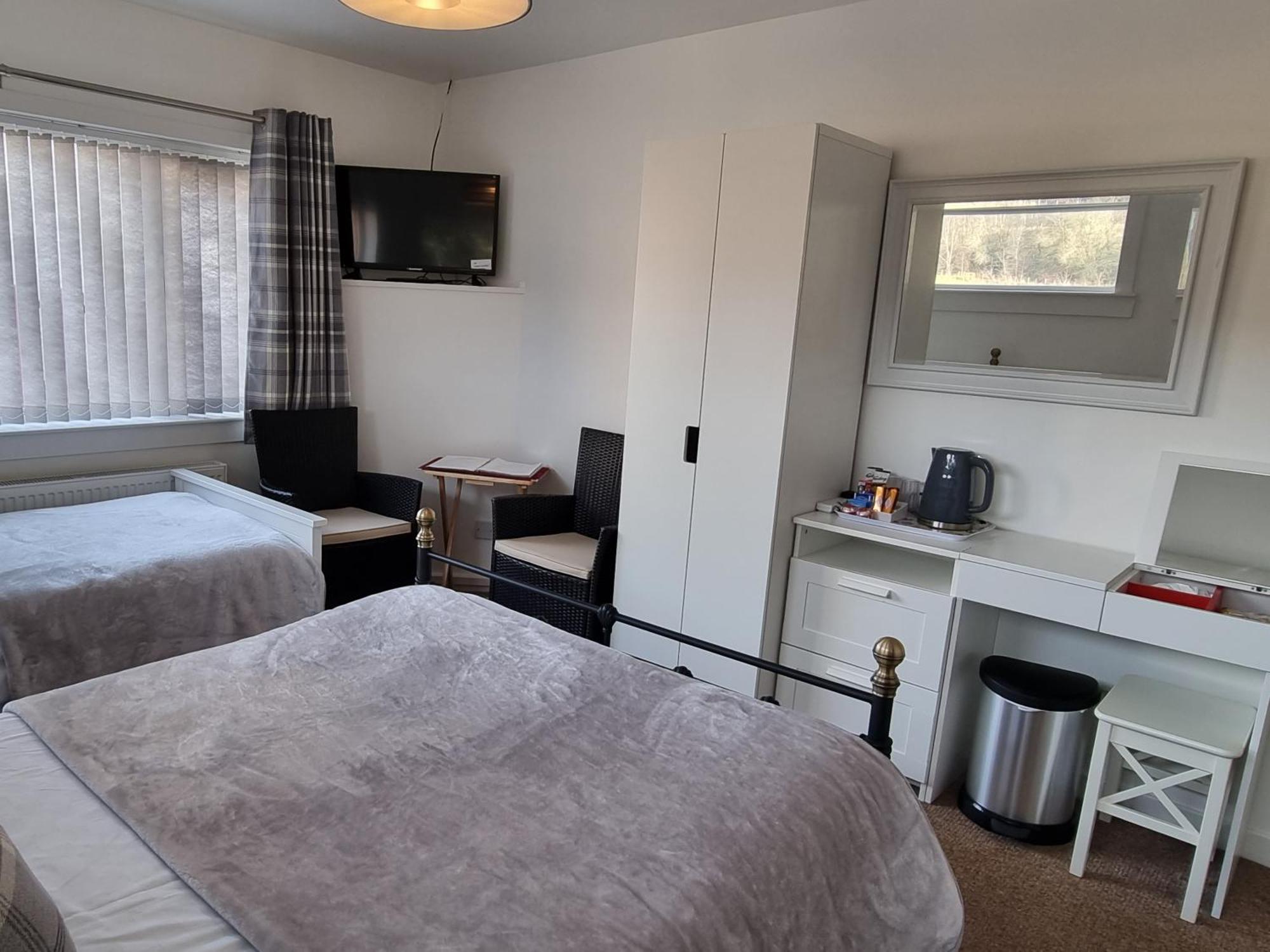 Carn Mhor Bed And Breakfast Aviemore Oda fotoğraf