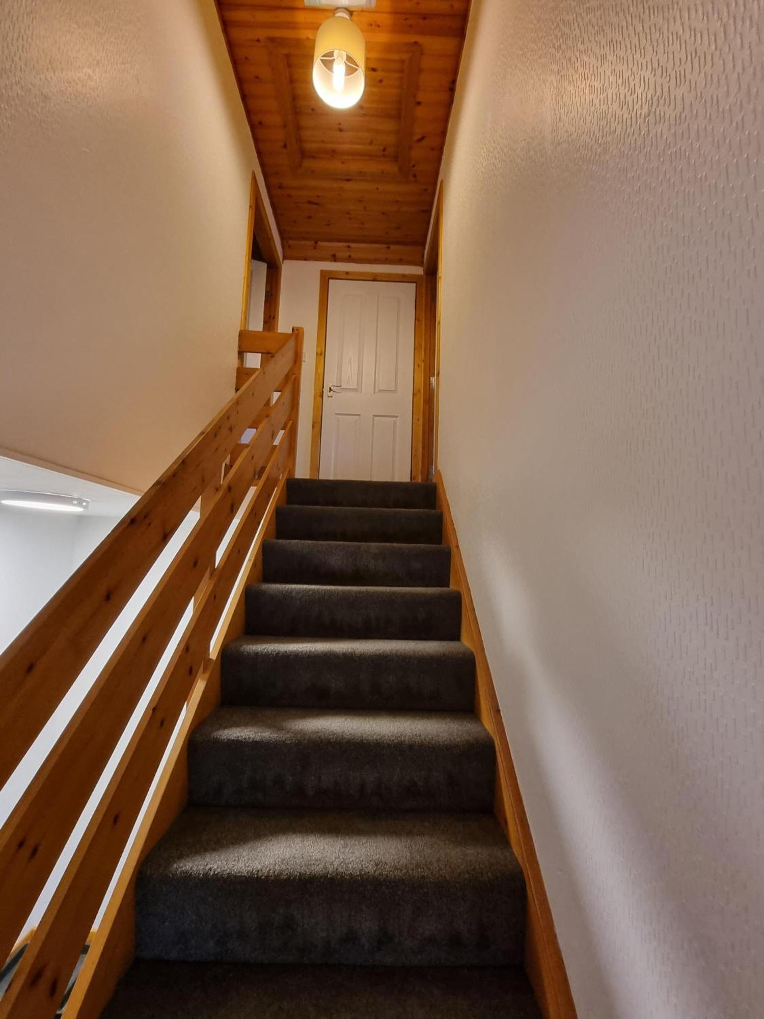 Carn Mhor Bed And Breakfast Aviemore Oda fotoğraf