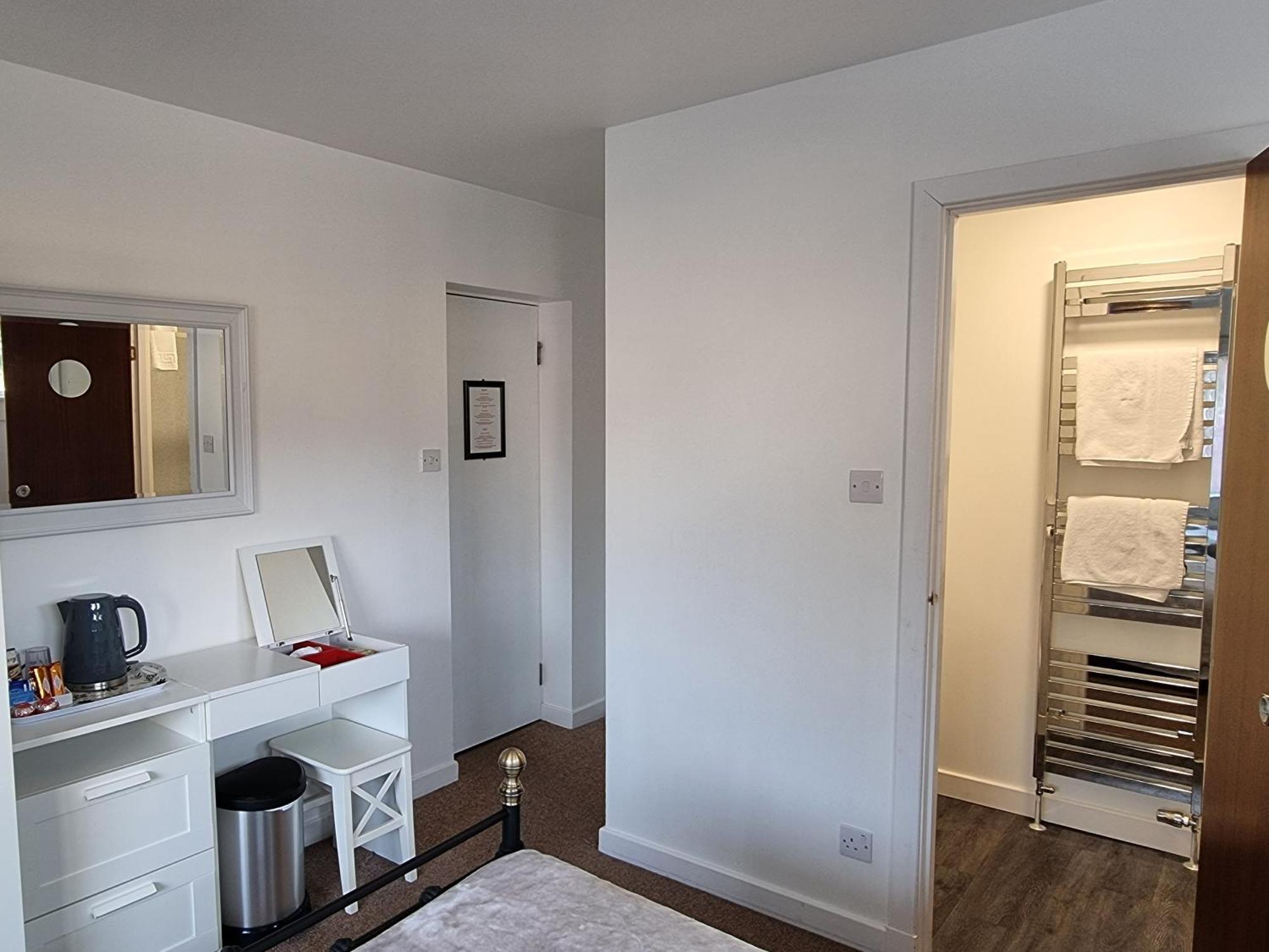 Carn Mhor Bed And Breakfast Aviemore Oda fotoğraf