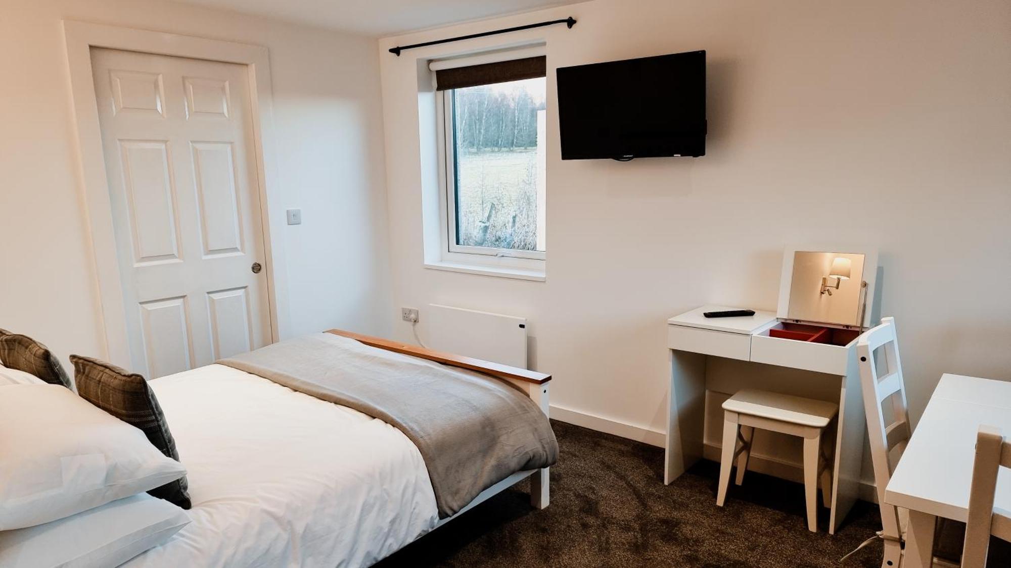 Carn Mhor Bed And Breakfast Aviemore Oda fotoğraf