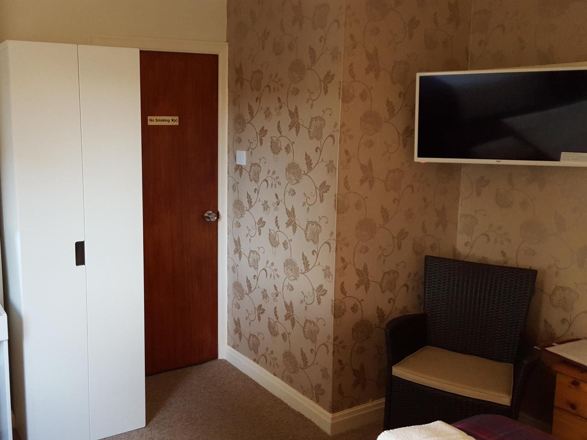 Carn Mhor Bed And Breakfast Aviemore Oda fotoğraf