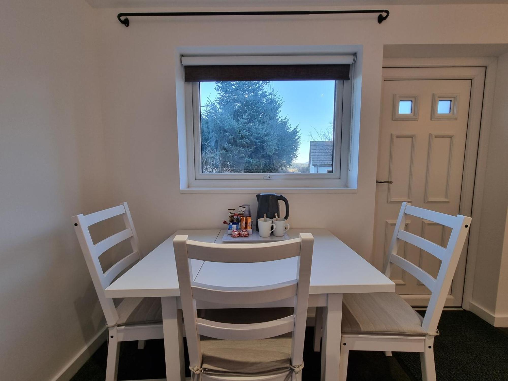Carn Mhor Bed And Breakfast Aviemore Oda fotoğraf