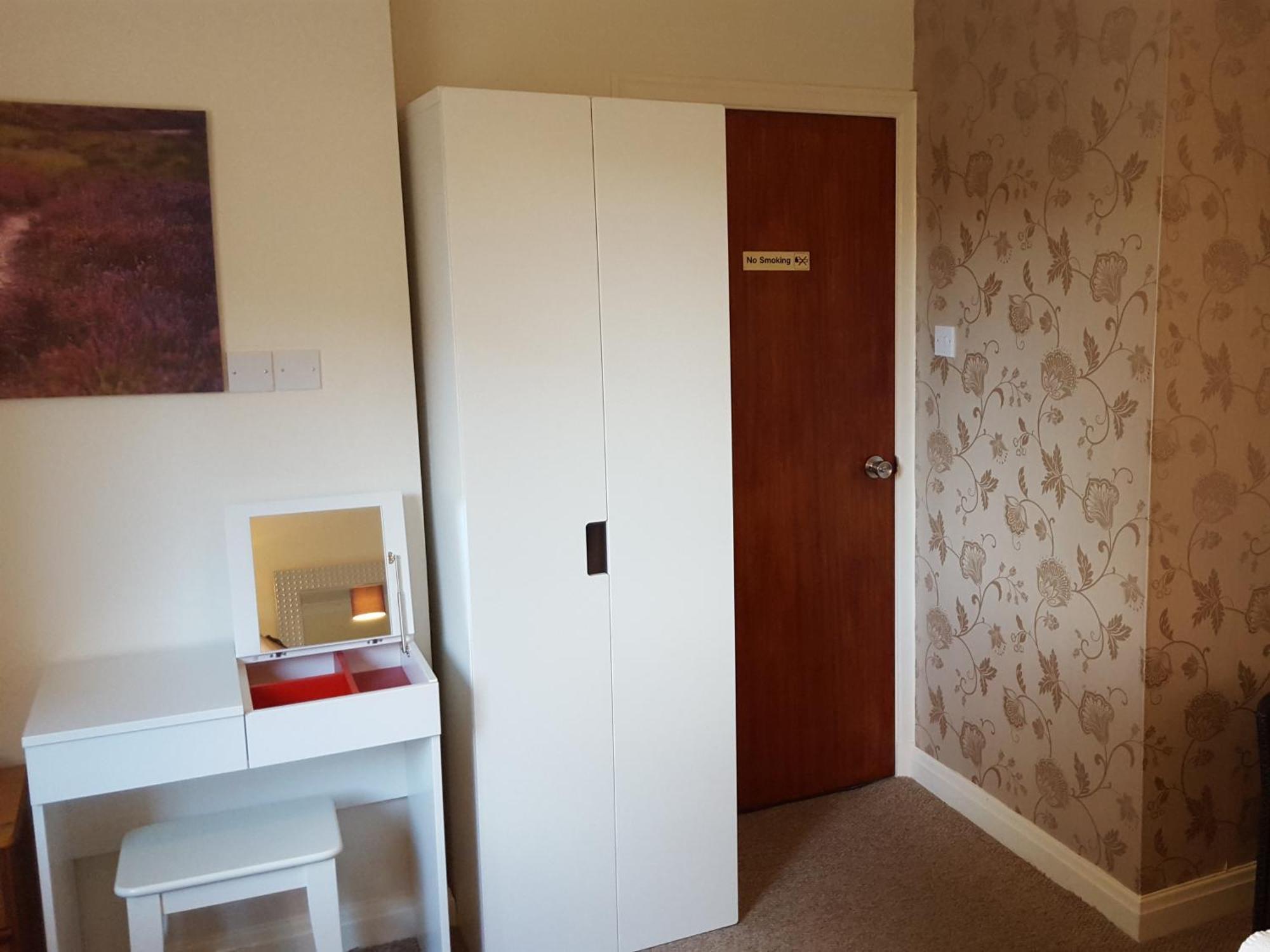 Carn Mhor Bed And Breakfast Aviemore Oda fotoğraf