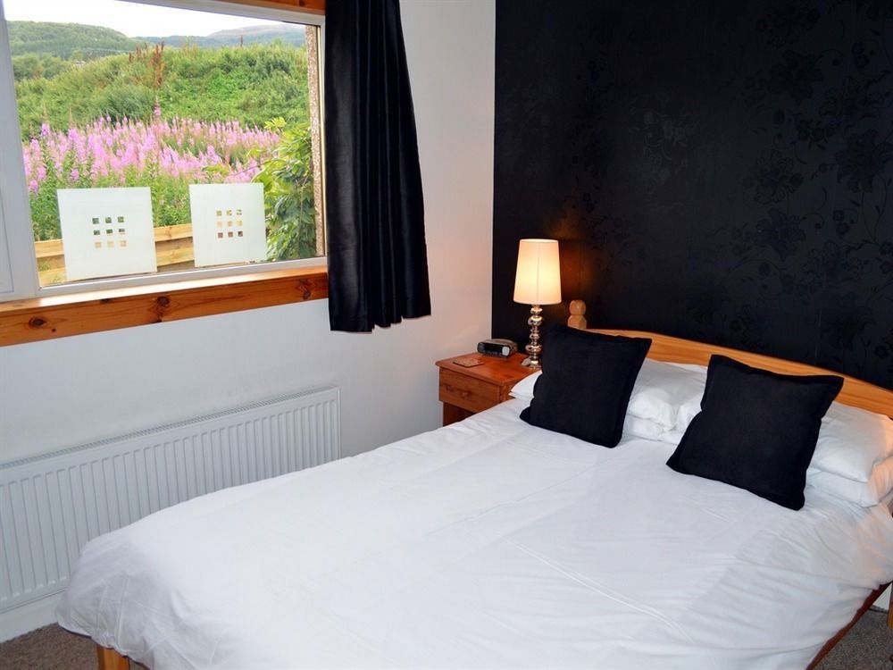 Carn Mhor Bed And Breakfast Aviemore Dış mekan fotoğraf
